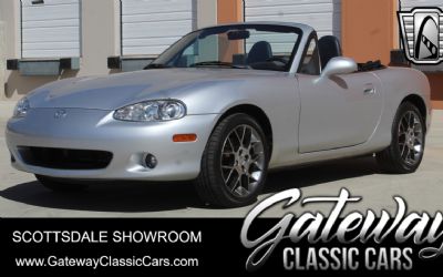 Photo of a 2004 Mazda MX-5 Miata for sale