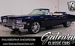 1973 Eldorado Thumbnail 1