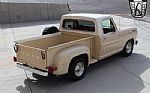 1971 F100 Thumbnail 14