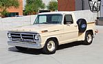 1971 F100 Thumbnail 16