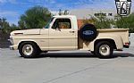 1971 F100 Thumbnail 21