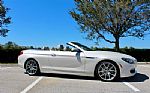 2014 BMW 6 Series 2dr Conv 650i RWD