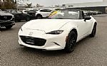 2021 Mazda MX-5 Miata