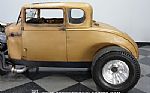 1928 5-Window Coupe Thumbnail 22