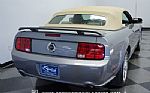 2006 Mustang GT Premium Convertible Thumbnail 9