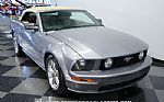 2006 Mustang GT Premium Convertible Thumbnail 14