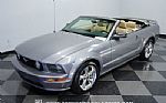 2006 Mustang GT Premium Convertible Thumbnail 18