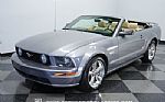 2006 Mustang GT Premium Convertible Thumbnail 17