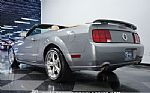 2006 Mustang GT Premium Convertible Thumbnail 23