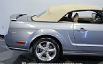 2006 Mustang GT Premium Convertible Thumbnail 27