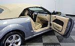 2006 Mustang GT Premium Convertible Thumbnail 48