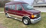 2003 Ford E150