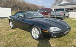 1999 Jaguar XK8