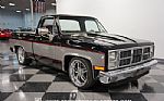 1987 Sierra LS Restomod Thumbnail 17