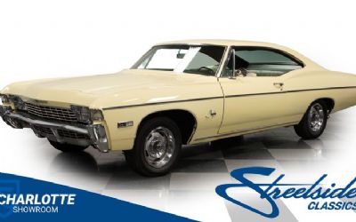 Photo of a 1968 Chevrolet Impala 427 for sale