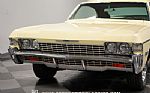 1968 Impala 427 Thumbnail 22