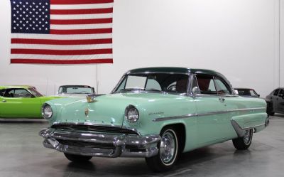 Photo of a 1955 Lincoln Capri for sale