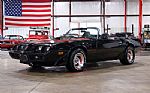 1980 Trans Am Convertible Thumbnail 1