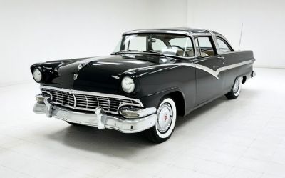 Photo of a 1956 Ford Fairlane Crown Victoria 2 Door 1956 Ford Fairlane Crown Victoria 2 Door Hardtop for sale