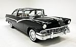 1956 Fairlane Crown Victoria 2 Door Thumbnail 7