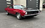 1970 Barracuda Thumbnail 2