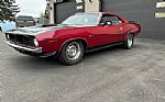 1970 Barracuda Thumbnail 3