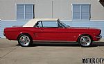 1966 Mustang Thumbnail 4