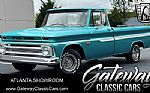 1966 Chevrolet C10