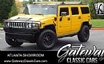 2003 Hummer H2