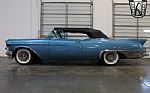 1957 Eldorado Biarritz Convertible Thumbnail 4