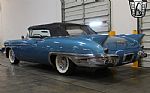 1957 Eldorado Biarritz Convertible Thumbnail 5