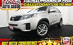 2015 Sorento Thumbnail 1