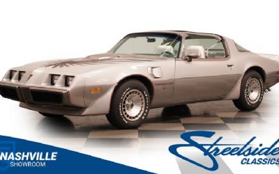 Photo of a 1979 Pontiac Firebird Trans Am 10TH Anniver 1979 Pontiac Firebird Trans Am 10TH Anniversary Edition for sale