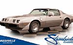 1979 Firebird Trans Am 10th Anniver Thumbnail 1