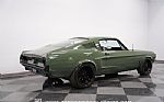 1968 Mustang Fastback Restomod Thumbnail 11