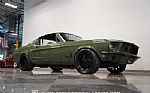 1968 Mustang Fastback Restomod Thumbnail 30