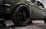 1968 Mustang Fastback Restomod Thumbnail 71