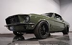 1968 Mustang Fastback Restomod Thumbnail 70