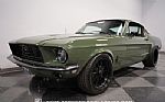 1968 Mustang Fastback Restomod Thumbnail 69