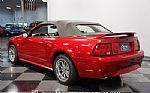 1999 Mustang GT Convertible Thumbnail 9