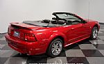 1999 Mustang GT Convertible Thumbnail 29