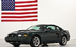 2001 Mustang Bullitt Thumbnail 1