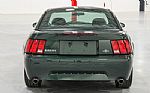 2001 Mustang Bullitt Thumbnail 4