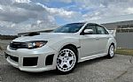 2011 Impreza Sedan WRX STI Thumbnail 1