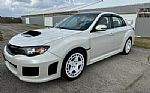 2011 Impreza Sedan WRX STI Thumbnail 4