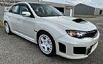 2011 Impreza Sedan WRX STI Thumbnail 8