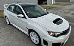 2011 Impreza Sedan WRX STI Thumbnail 9