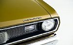 1972 Duster Gold Duster Thumbnail 5