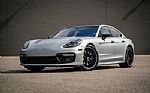 2020 Panamera Turbo S E-Hybrid Thumbnail 3