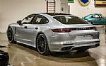 2020 Panamera Turbo S E-Hybrid Thumbnail 22